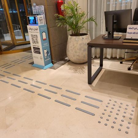 טאיף Velar Inn Hotel מראה חיצוני תמונה
