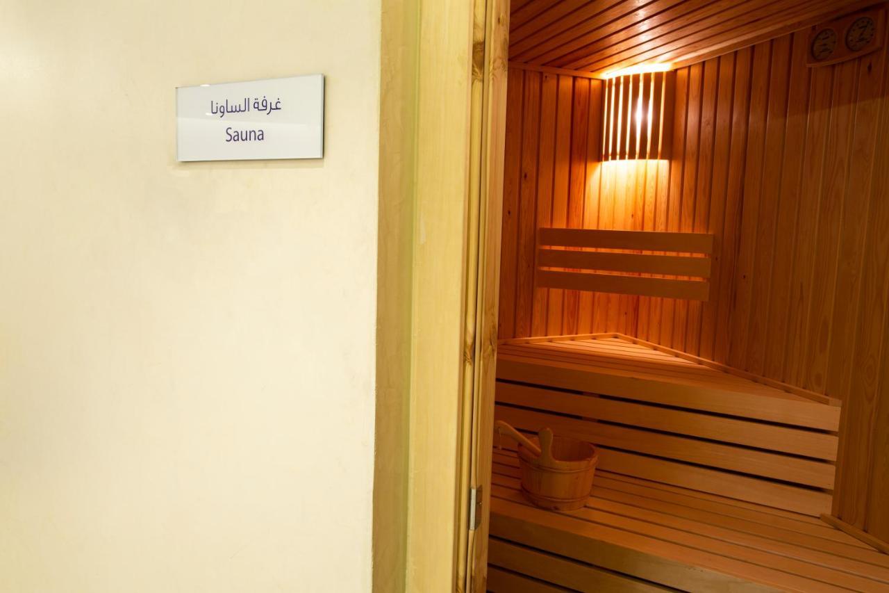 טאיף Velar Inn Hotel מראה חיצוני תמונה