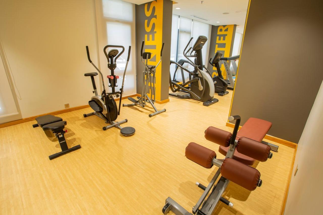 טאיף Velar Inn Hotel מראה חיצוני תמונה