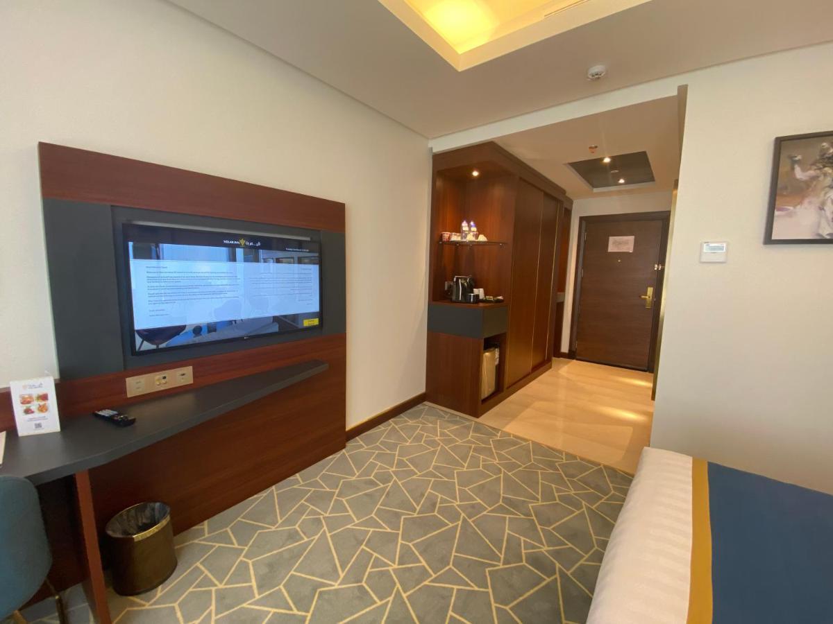 טאיף Velar Inn Hotel מראה חיצוני תמונה