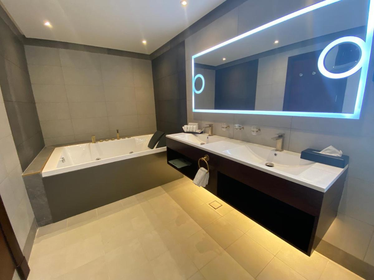 טאיף Velar Inn Hotel מראה חיצוני תמונה