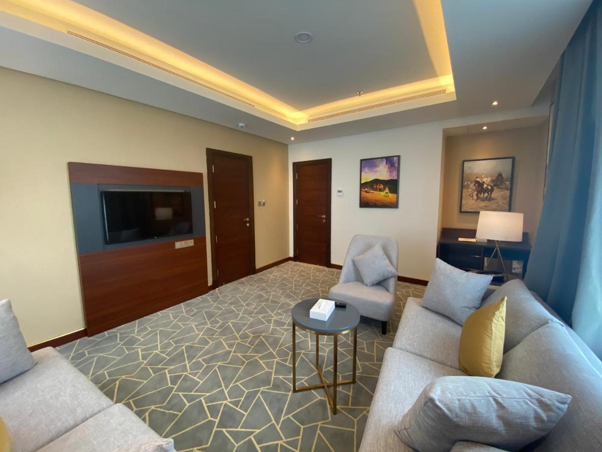 טאיף Velar Inn Hotel מראה חיצוני תמונה