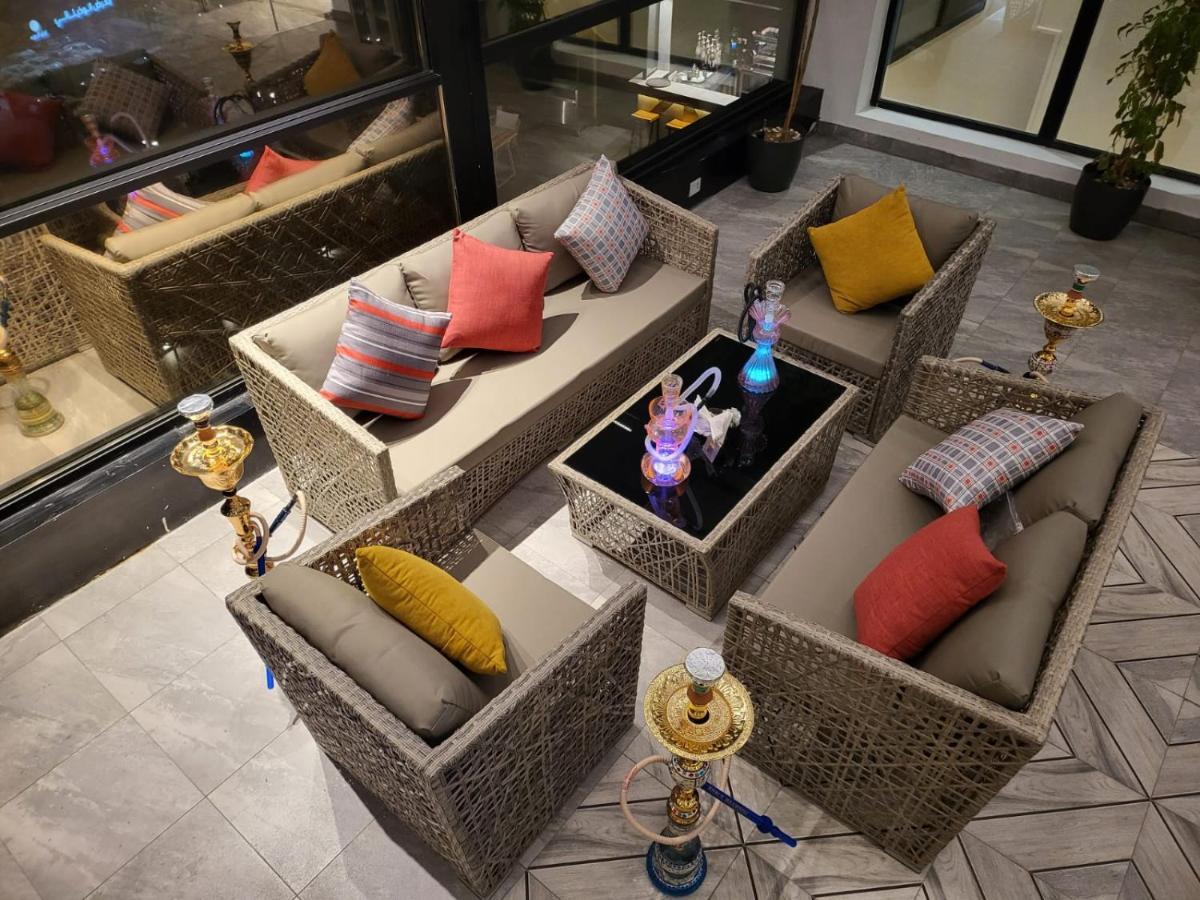 טאיף Velar Inn Hotel מראה חיצוני תמונה