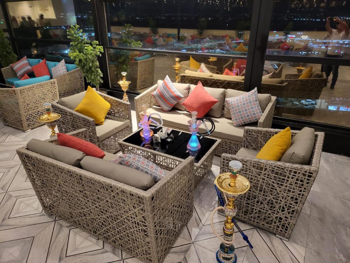 טאיף Velar Inn Hotel מראה חיצוני תמונה